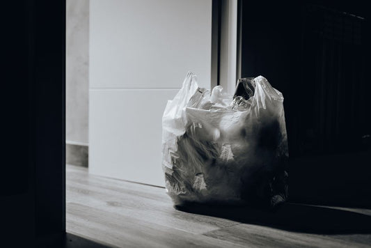 How to Reduce Plastic in a Small Apartment: A Practical Room-by-Room Guide