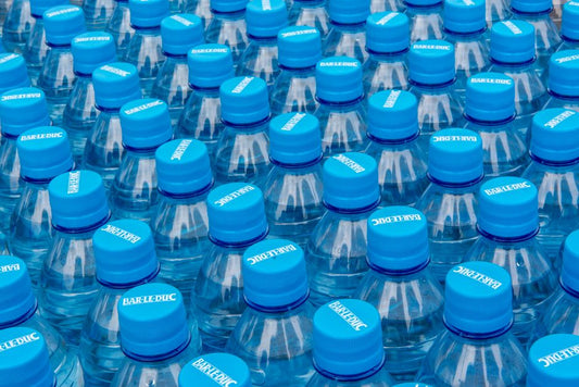 Aluminum Cans, Bottles, and Foil: When Manufacturing Impact Outweighs Recycling Benefits