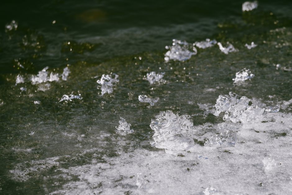 Why a Freezer Frosts Up, Thaws, and Refreezes: Frost, Defrost Cycles, and the Limits of a Cold Box