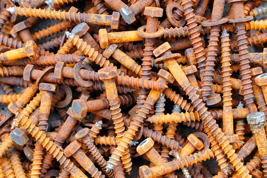 When Rust Repair Becomes Overbuilding: Matching the Fix to the Damage