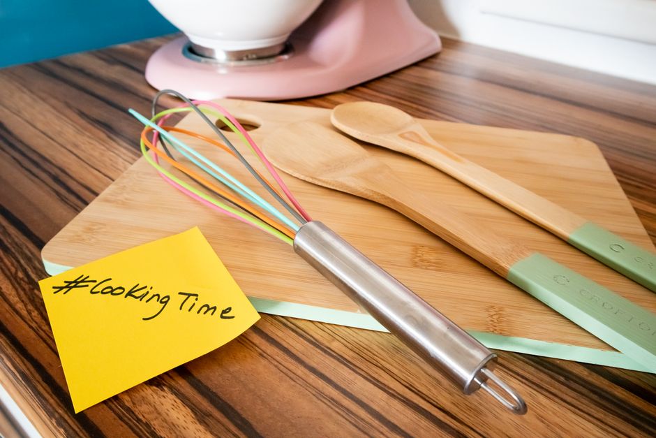 Why Cutting Boards Develop a Sticky Film and How to Remove It