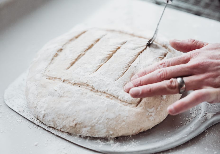 Baking Sourdough Bread Without a Starter Recipe: What Chefs Want Home Bakers to Know