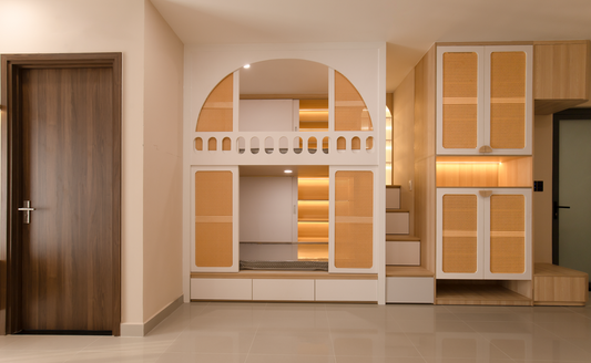 The Ultimate Guide to Transforming Small Apartment Storage with Multipurpose Solutions