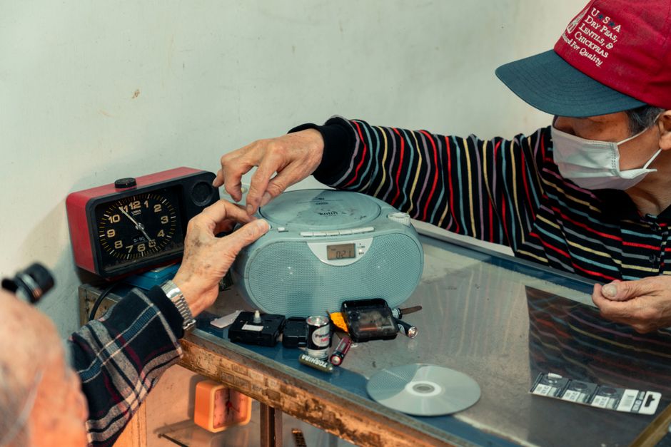 The Toaster Repair-Replace Crossroads: When to Fix and When to Finally Let Go