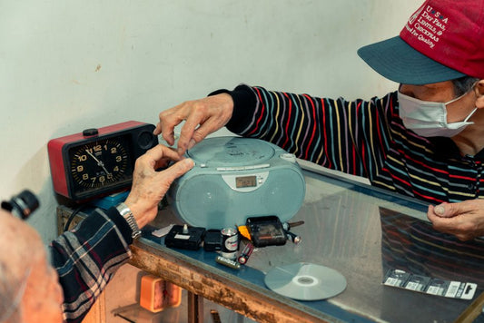 The Toaster Repair-Replace Crossroads: When to Fix and When to Finally Let Go