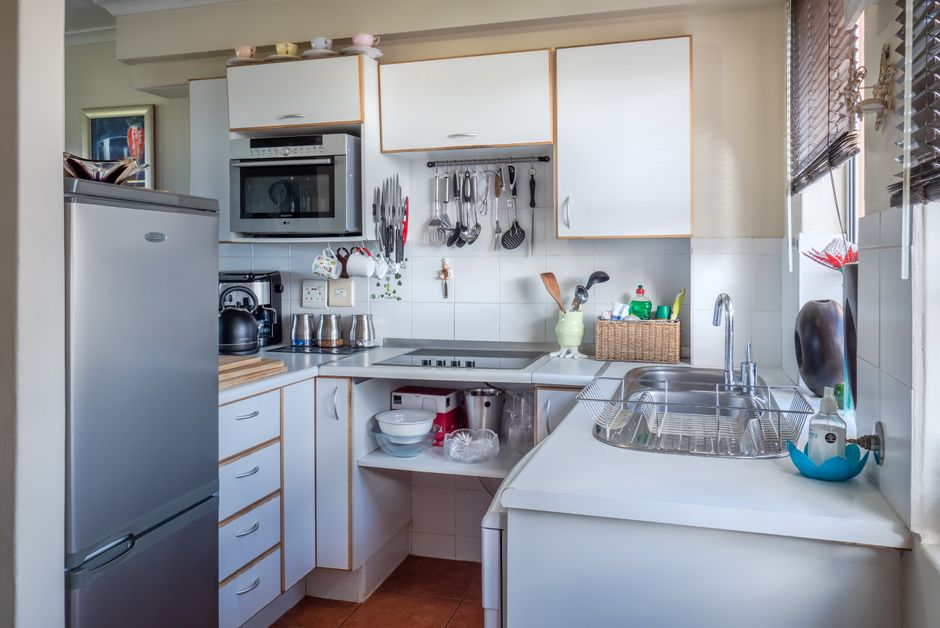 How to Keep Kitchen Appliances Running Efficiently Without Professional Help
