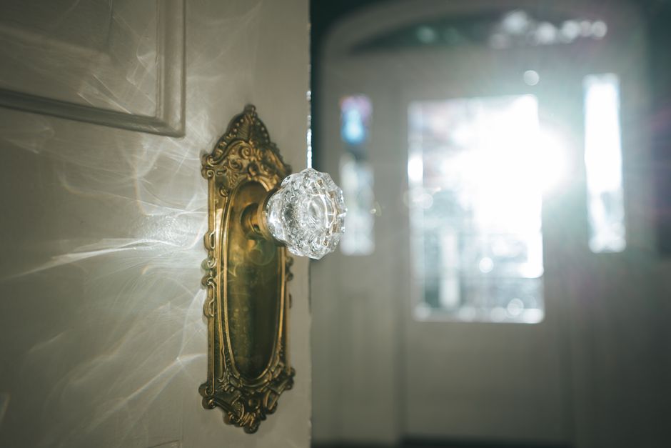 Why Deadbolt Plates Work Loose and Where the Load Actually Goes