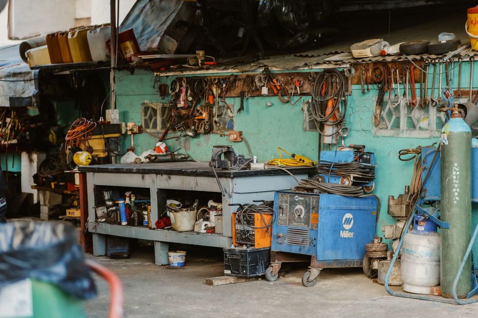 Common Garage Organization Mistakes That Waste Space and Money