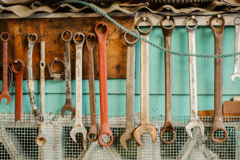 Water Softener Maintenance: Repair or Replace? A Practical Guide for Homeowners