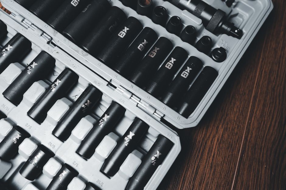 Power Tool Care: When to Repair Versus Replace