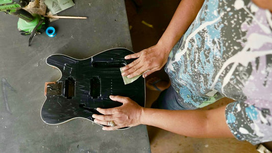 Sanding and Finishing: When to Repair a Surface and When Replacement Makes More Sense
