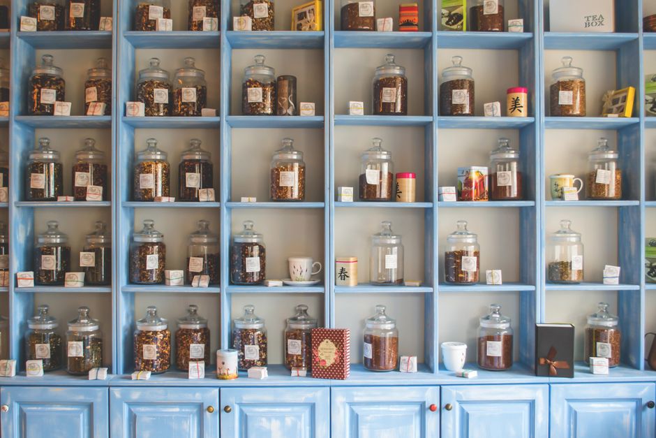 Pantry Organization Mistakes That Make Your Shelves Worse