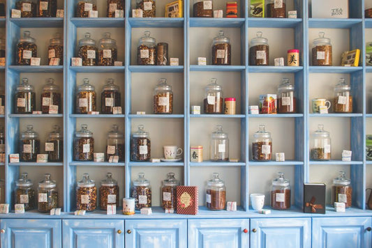 Pantry Organization Mistakes That Make Your Shelves Worse