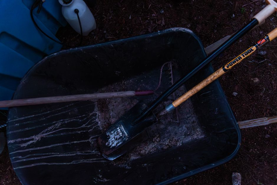 The Best Tools for Preparing Garden Soil