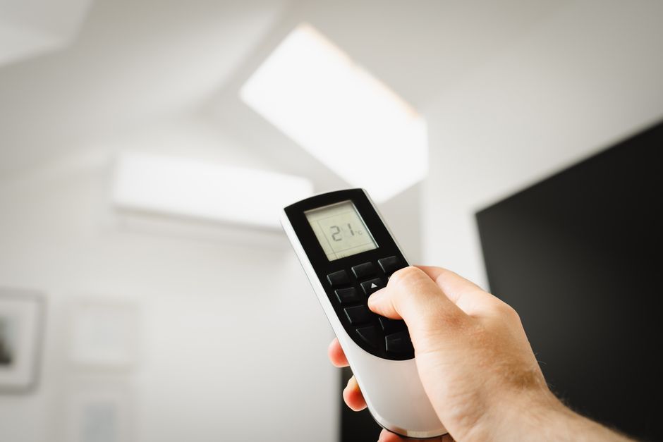 Heating and Cooling Habits: What Actually Moves Household Energy Use