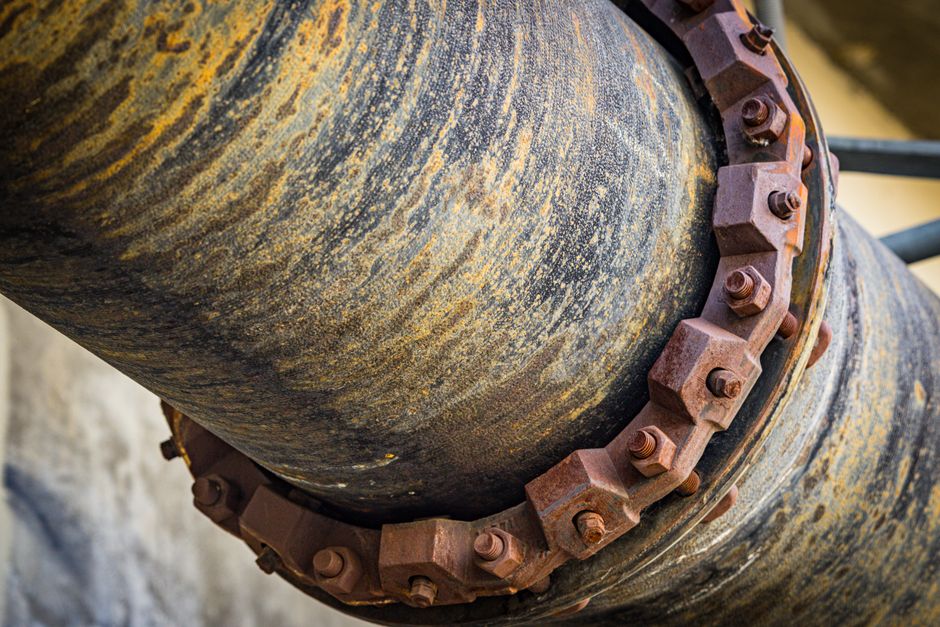 Why Those Expansion Joints Keep Failing (And What to Do Instead)