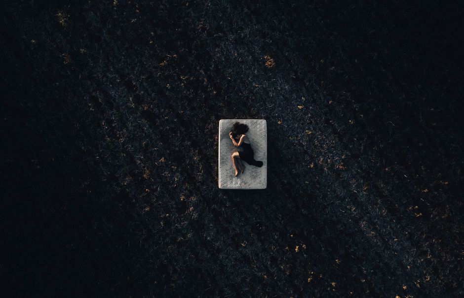 The Real Reason Mattresses Trap Sweat, Oil, and Odor