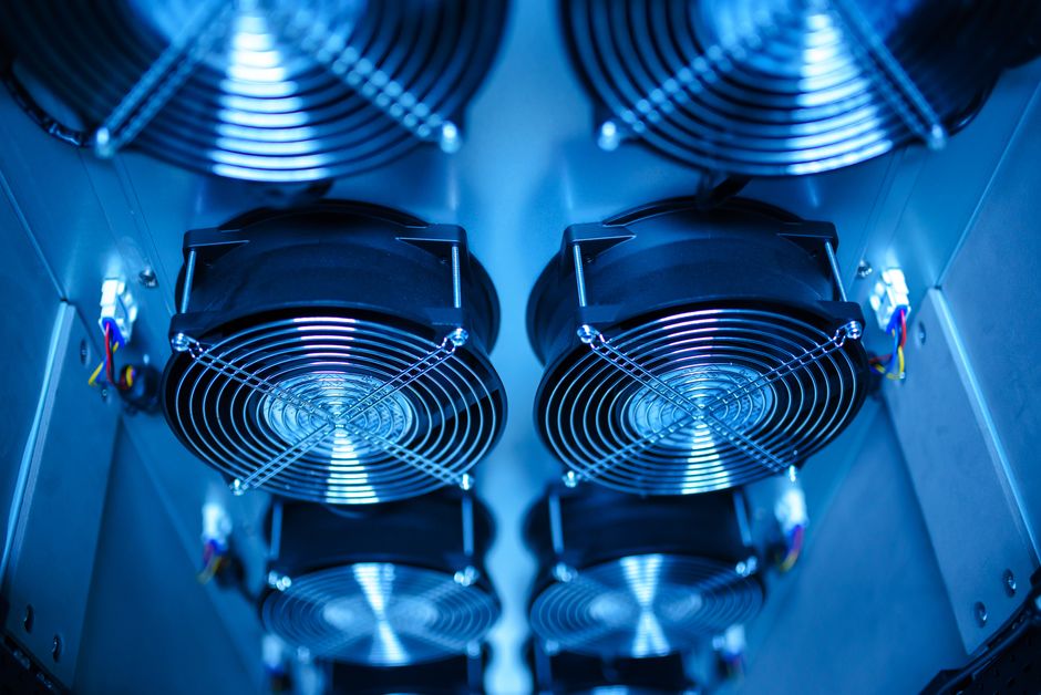 Why Fans and Blowers Lose Power Over Time: The Physics of Airflow Decline