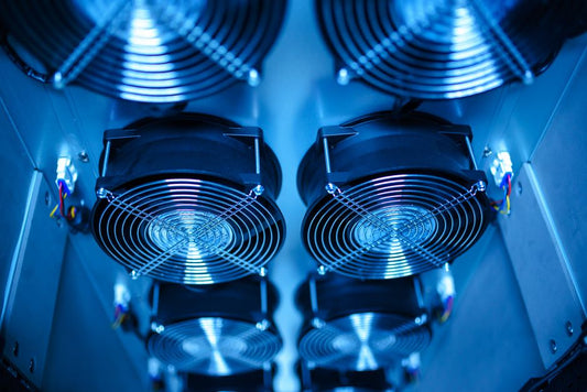 Why Fans and Blowers Lose Performance Over Time