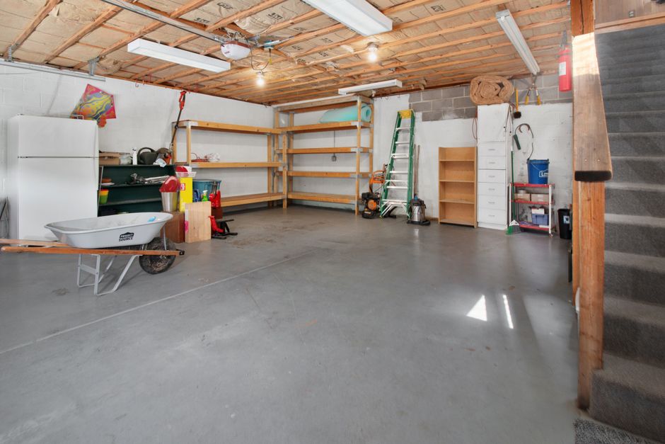 How to Organize Your Garage on a Budget: Smart Storage Without Breaking the Bank
