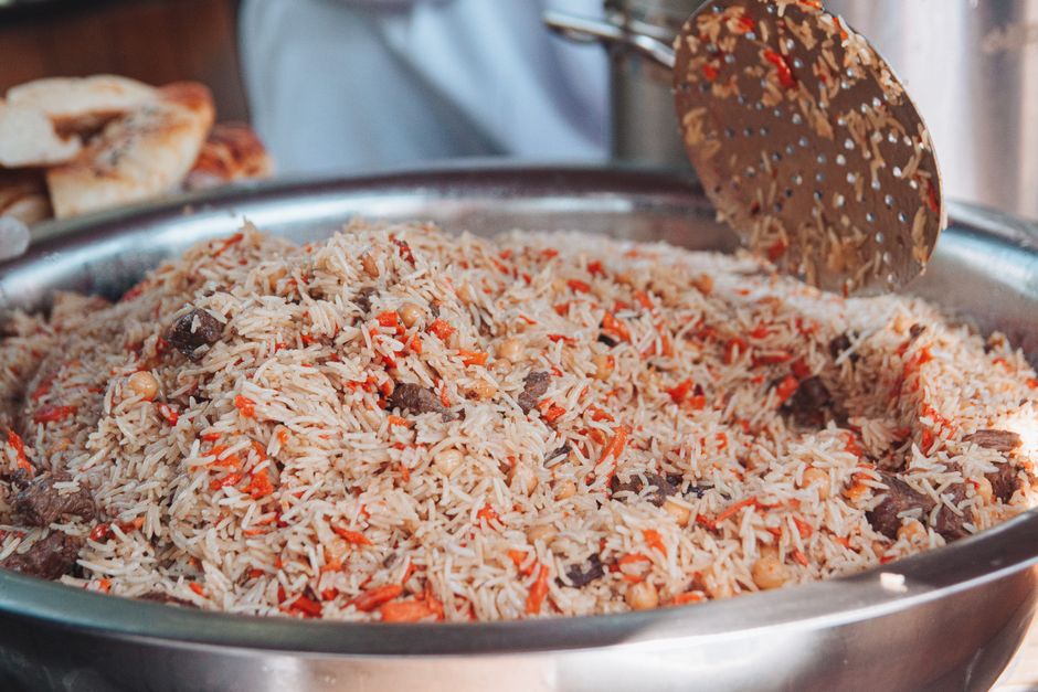 How to Reheat Fried Rice Without Losing Its Fluffy Texture