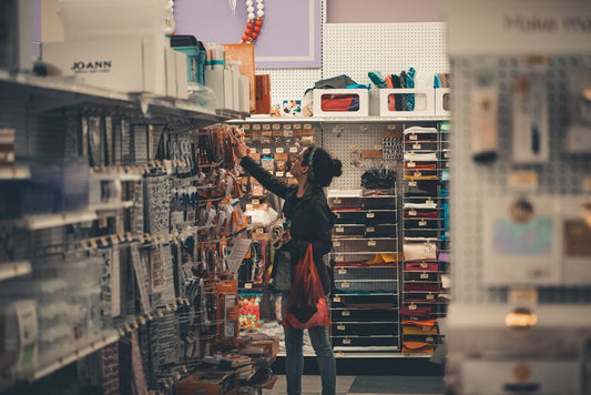 Secondhand Shopping: Choosing Products Worth Buying