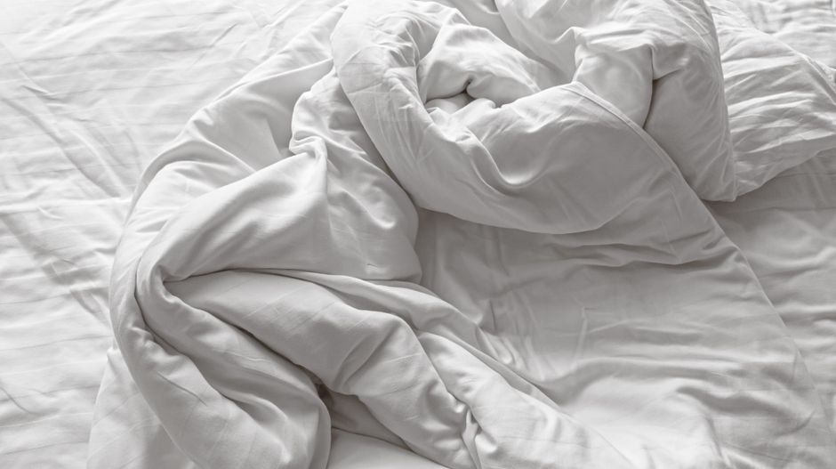 How to Clean a Mattress When Kids Are in the House