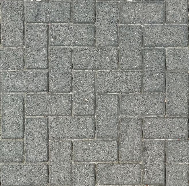 How to Fix a Cracked Driveway Paver Walkway on a Budget