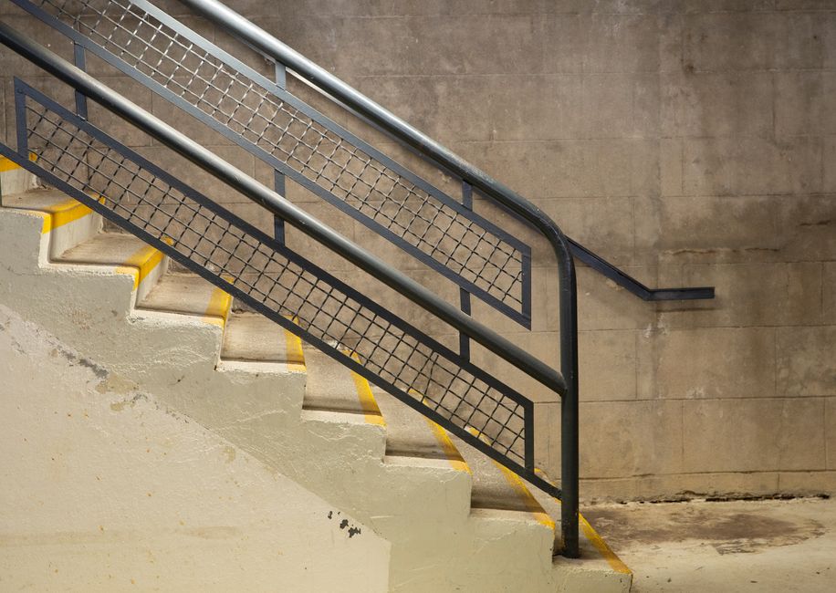 Why Repairs to Stairs and Railings Come Loose Again