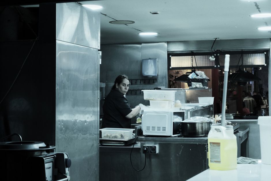 Batch Cooking Like a Chef: Smart Storage, Prep, and Kitchen Systems