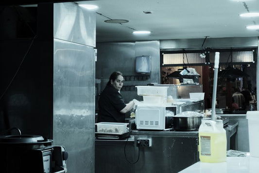 Batch Cooking Like a Chef: Smart Storage, Prep, and Kitchen Systems