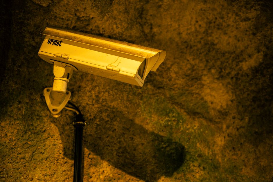 How to Prevent Your Home Security Cameras From Losing Night Vision