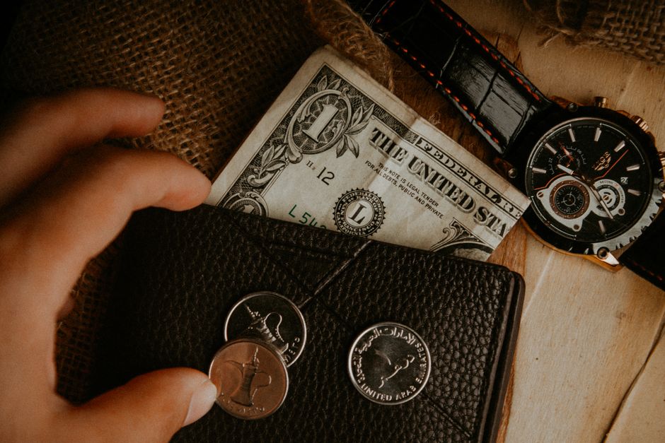 Why Your Wallet Keeps Ending Up on the Counter: Designing a Return-Friendly Spot From What You Already Have