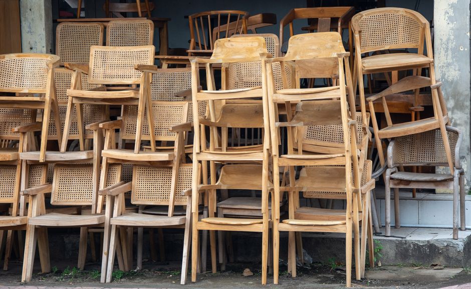 Refinishing Old Furniture Without Regret: A Cost Comparison of Quick Patches vs. Durable Systems