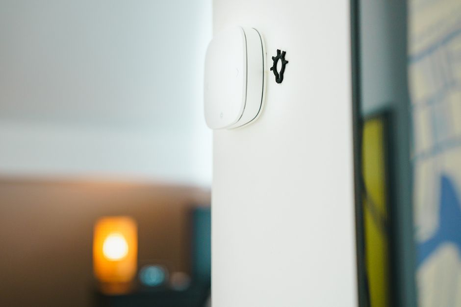 Upgrading an Old Home with Smart Technology: A Guide to Safe and Practical Installations