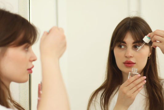 Your Oily Skin Routine Is Failing: How to Fix It