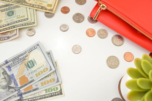 How to Organize Your Purse on a Budget