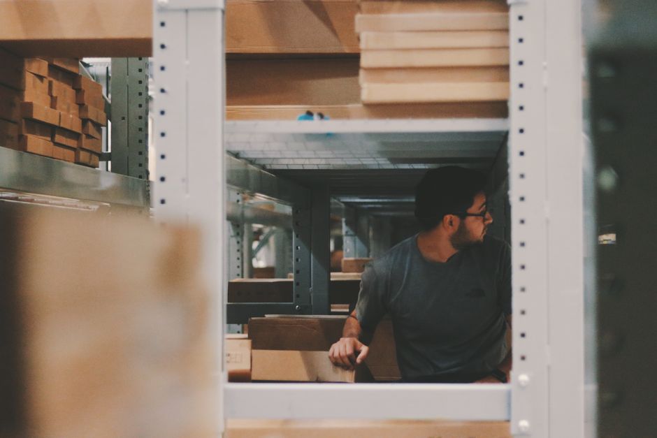 Why Vertical Storage Fails When Backstock Isn't Planned