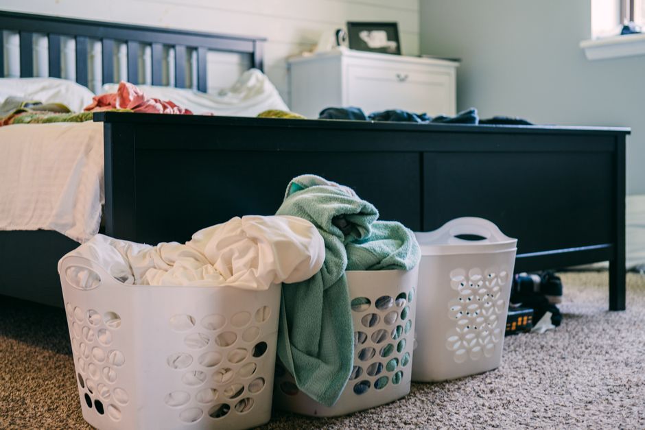 Bedroom Organization: 10 Mistakes That Keep Your Room Messy