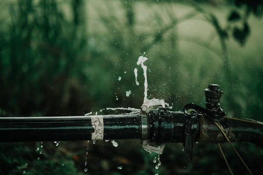 How to Fix a Dripping Faucet: A Step-by-Step Beginner's Guide to a Lasting Repair