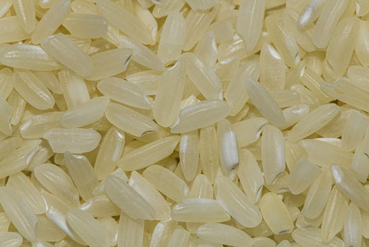 Why Cooked Rice and Grains Firm Up in the Refrigerator — and How to Meal Prep Around It