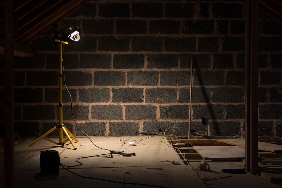 The Complete Guide to Attic and Crawl Space Repairs That Actually Last