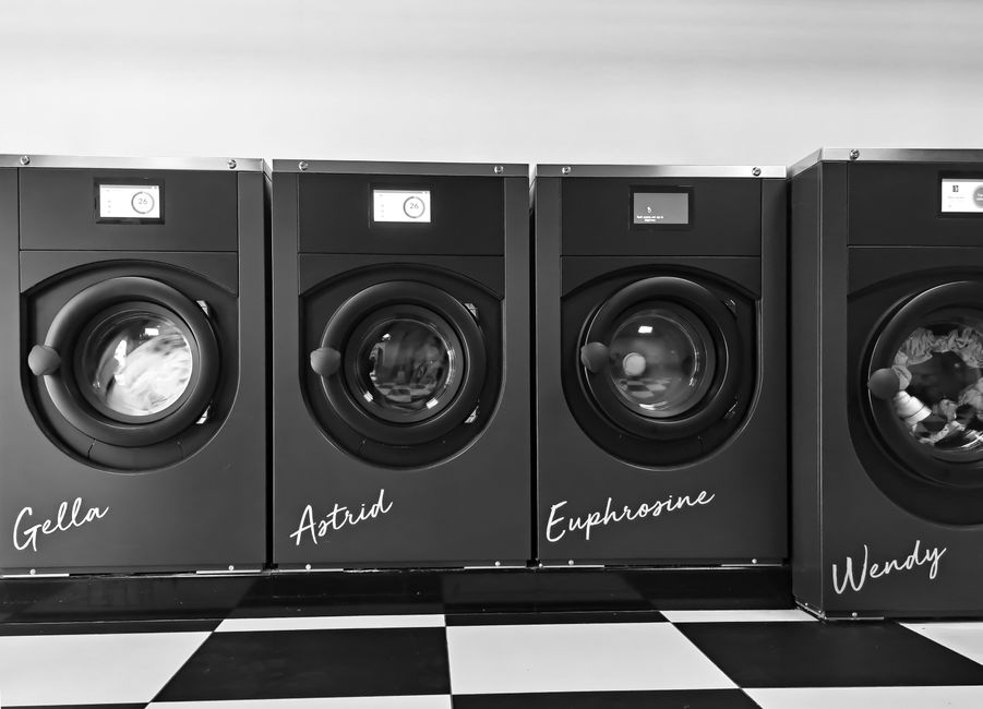 The Washing Machine Longevity Protocol: The Overlooked Habit That Doubles Appliance Life