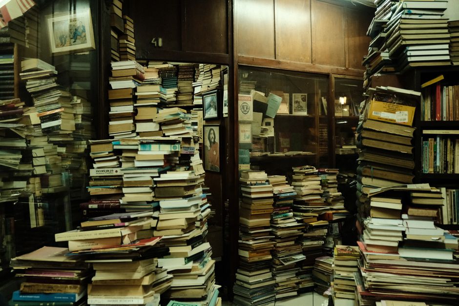 When Storage Overflows: Reading Overflow as a Signal, Not a Shopping List