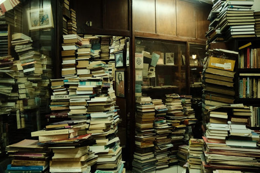 When Storage Overflows: Reading Overflow as a Signal, Not a Shopping List