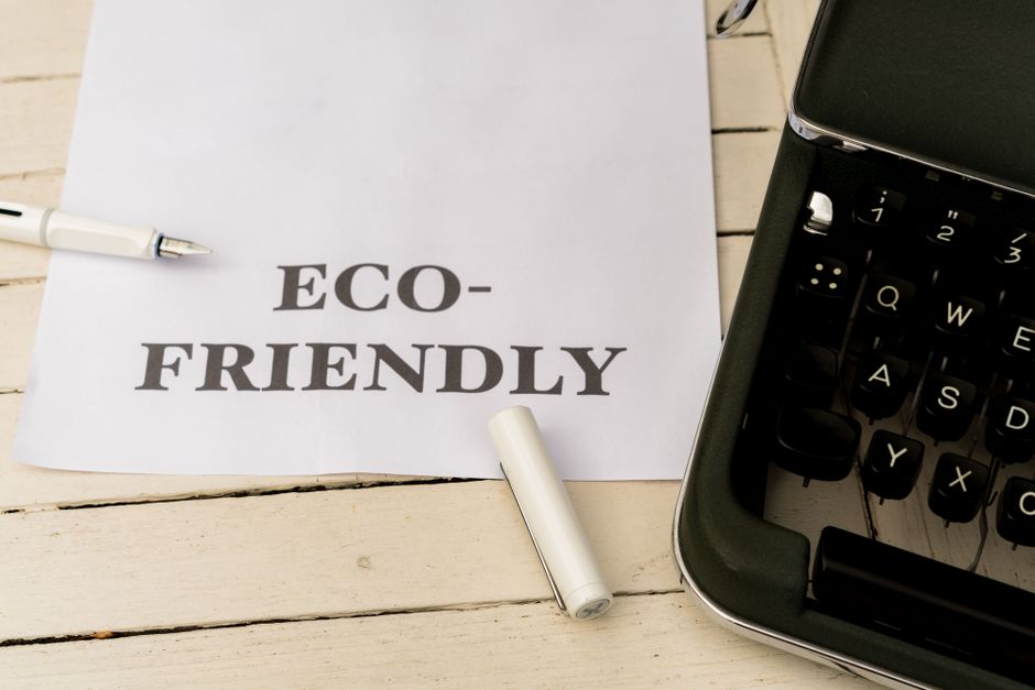 The Complete Guide to Eco-Friendly Paper Products for Families with Kids