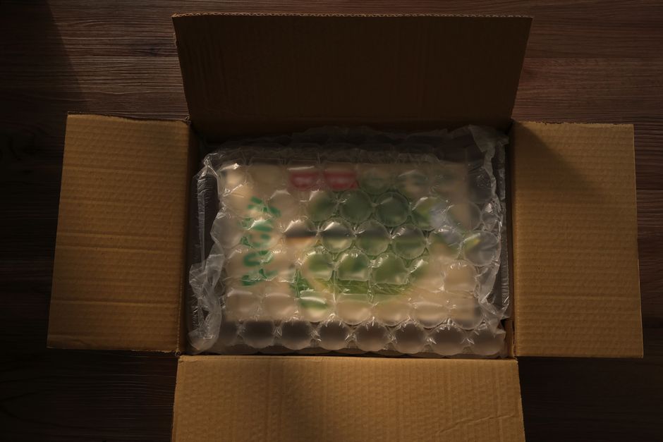 Do Concentrated Household Cleaners Really Cut Packaging and Shipping Waste?