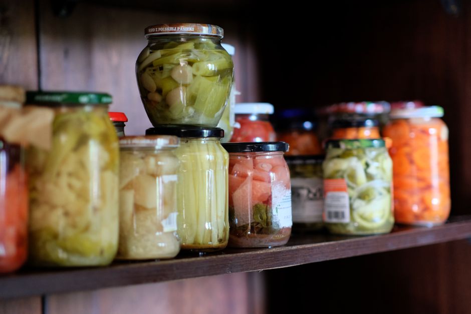 The Ultimate Guide to Kitchen Storage and Shelf Life: How to Keep Food Fresher for Longer
