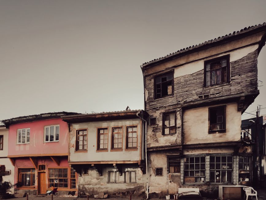 When Temporary Organization Becomes the Permanent System