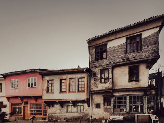 When Temporary Organization Becomes the Permanent System